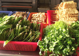 如何正確選擇食堂承包商？